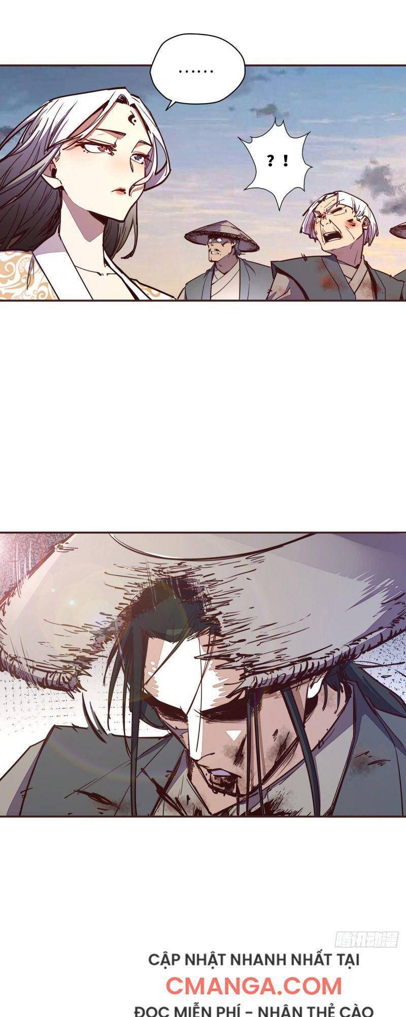 Sinh Tử Quyết Chapter 63 - 20