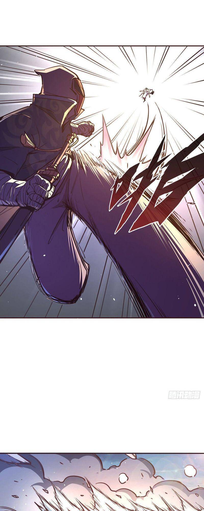 Sinh Tử Quyết Chapter 63 - 30