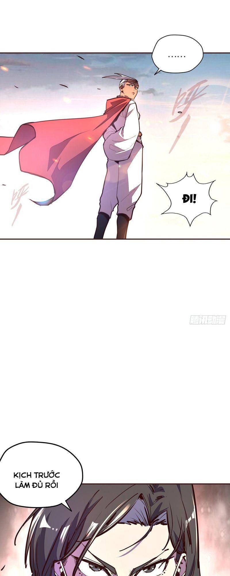 Sinh Tử Quyết Chapter 63 - 4