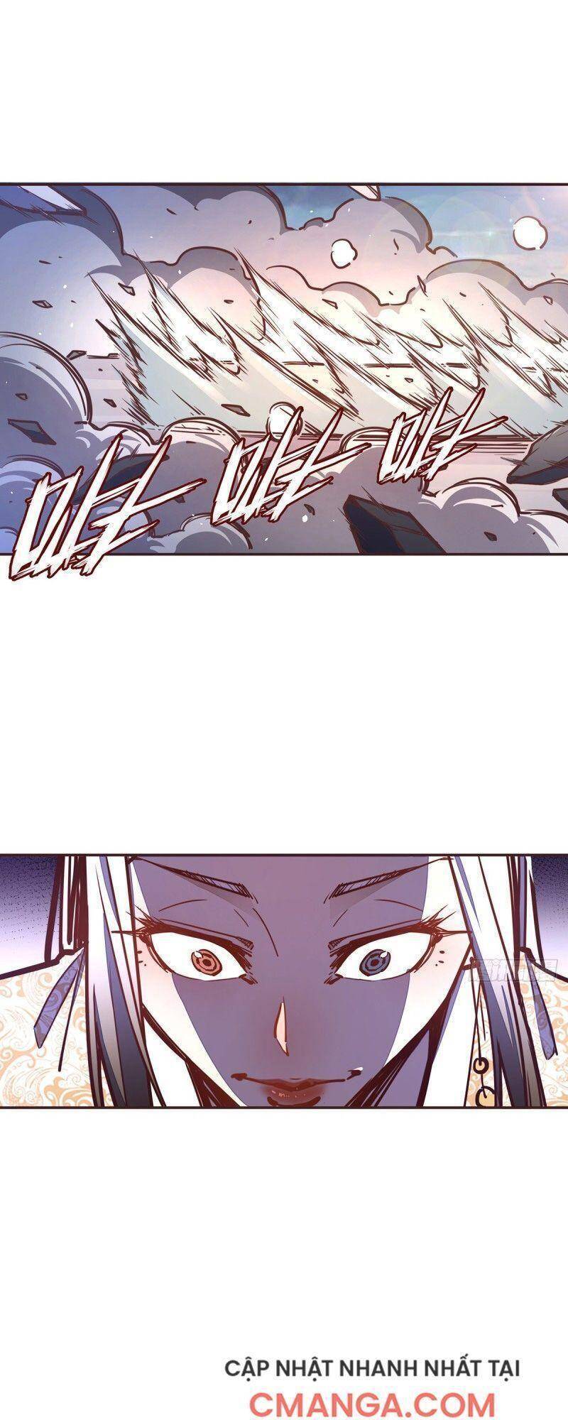 Sinh Tử Quyết Chapter 64 - 1