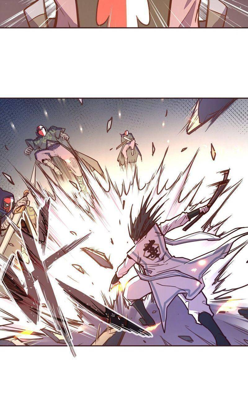 Sinh Tử Quyết Chapter 64 - 11