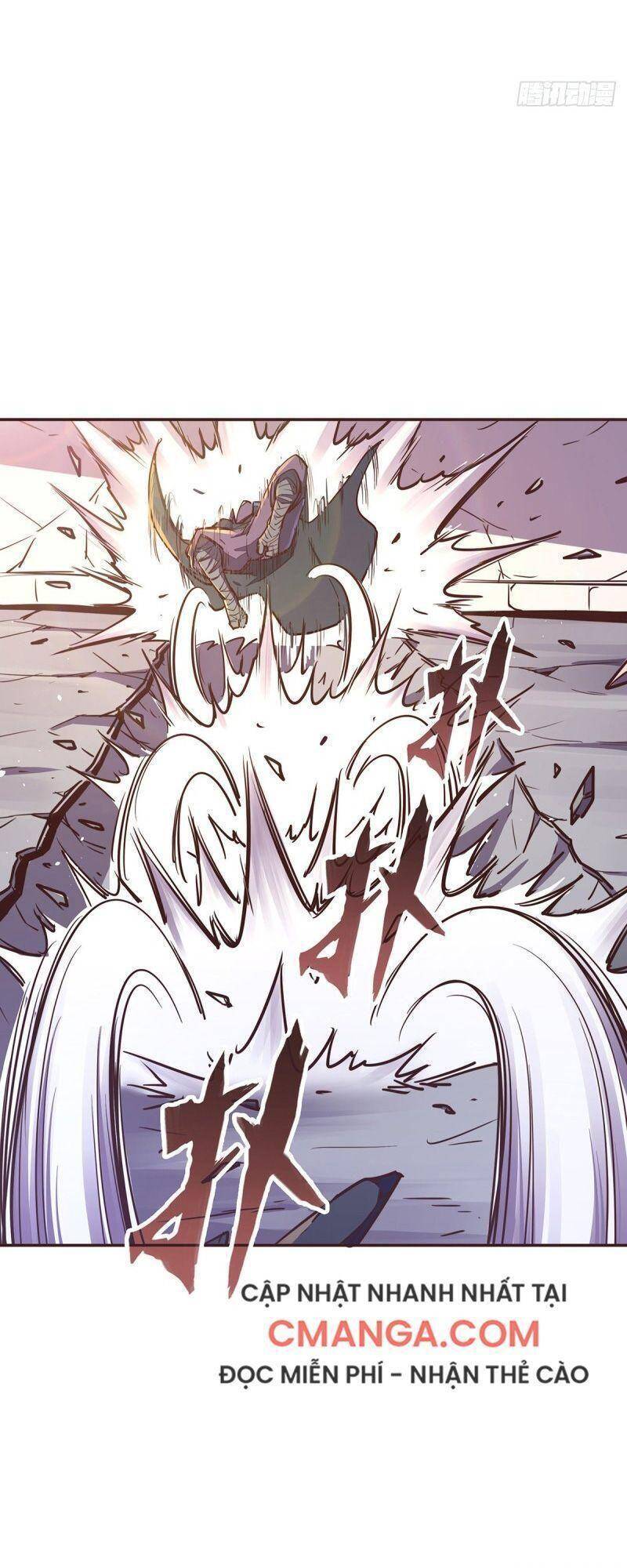 Sinh Tử Quyết Chapter 64 - 12