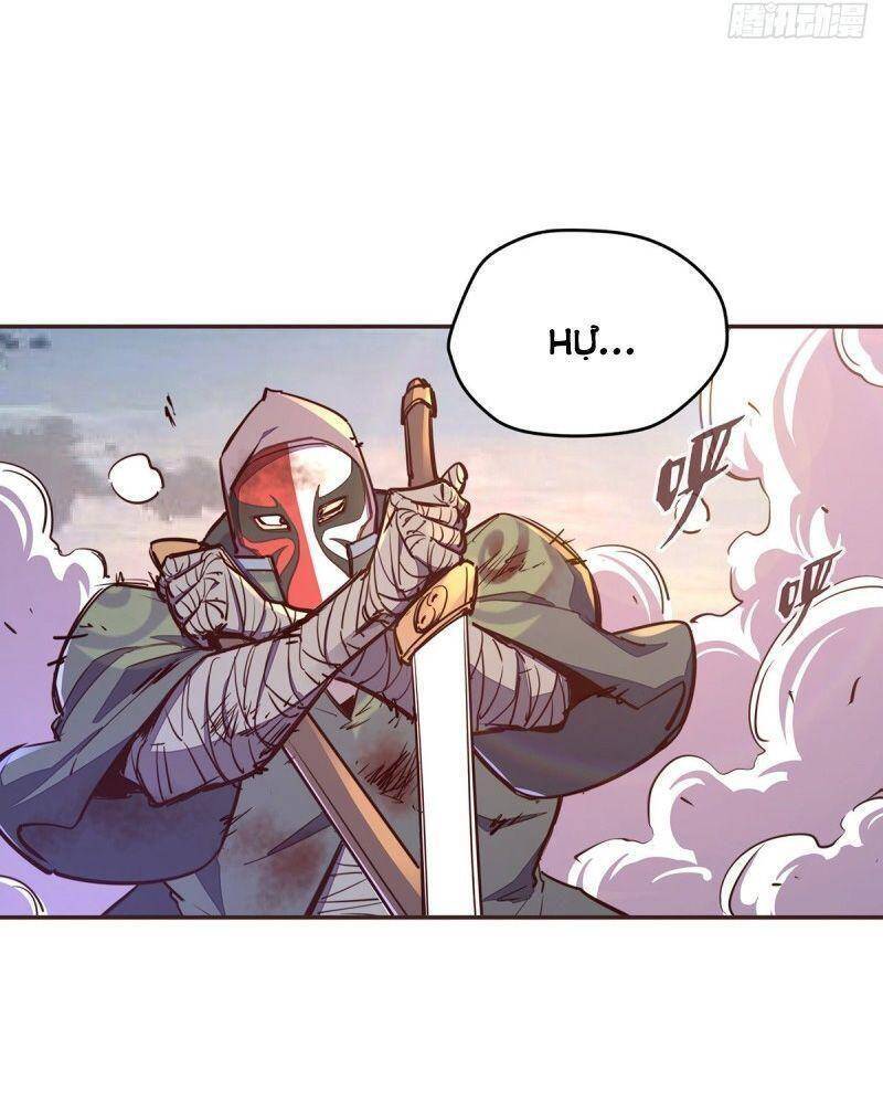 Sinh Tử Quyết Chapter 64 - 13