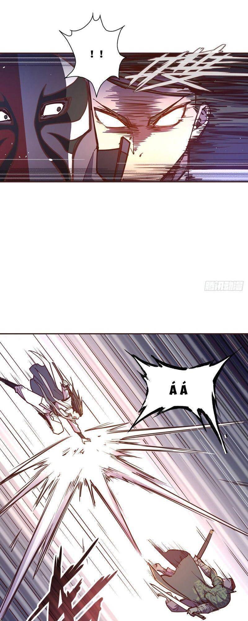 Sinh Tử Quyết Chapter 64 - 14