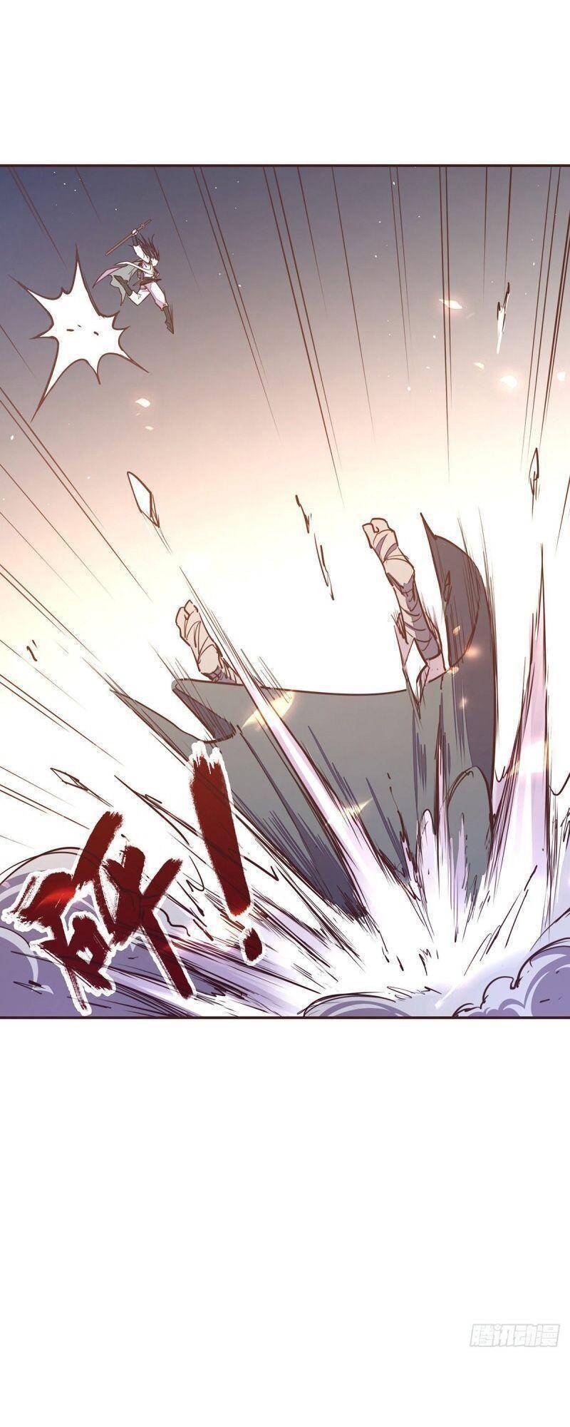 Sinh Tử Quyết Chapter 64 - 19