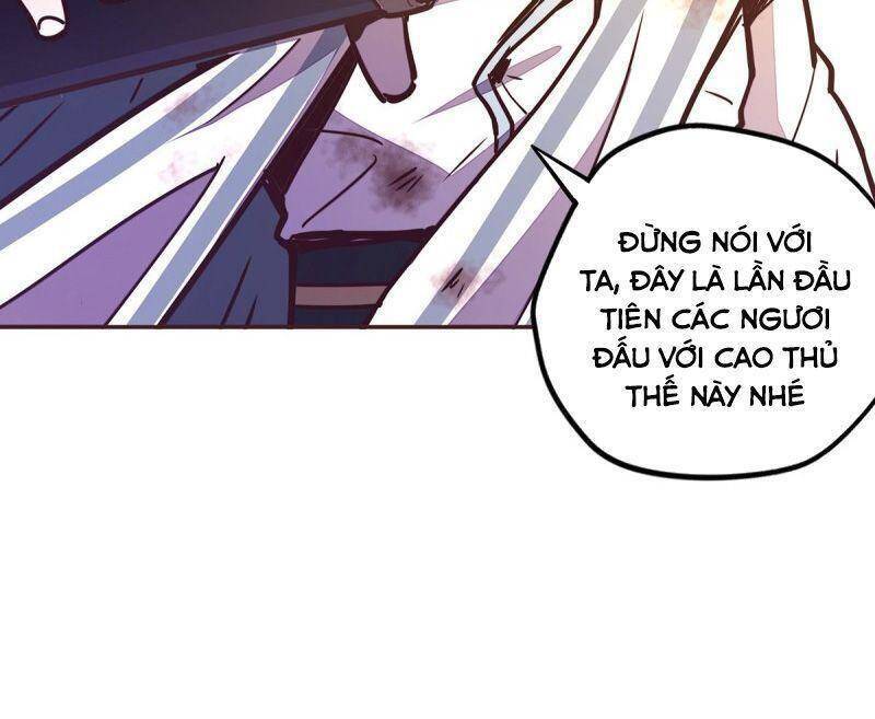 Sinh Tử Quyết Chapter 64 - 22