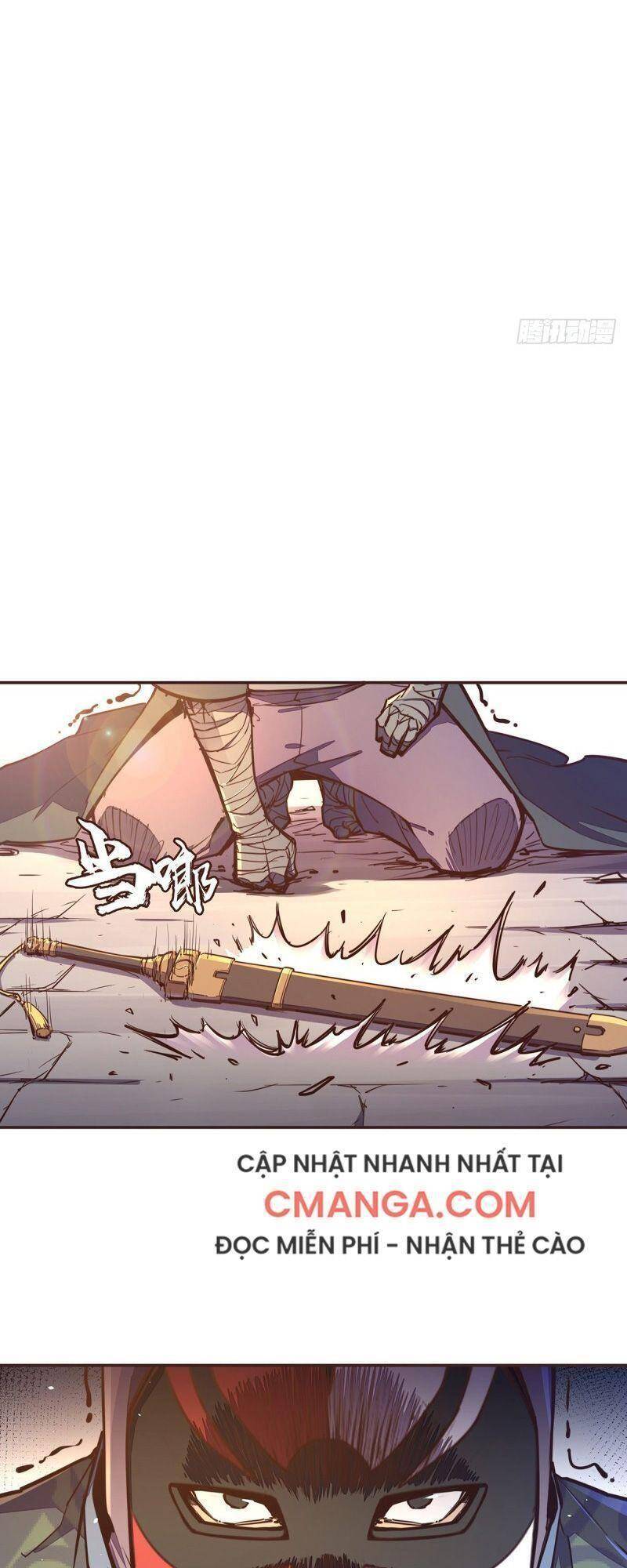 Sinh Tử Quyết Chapter 64 - 23