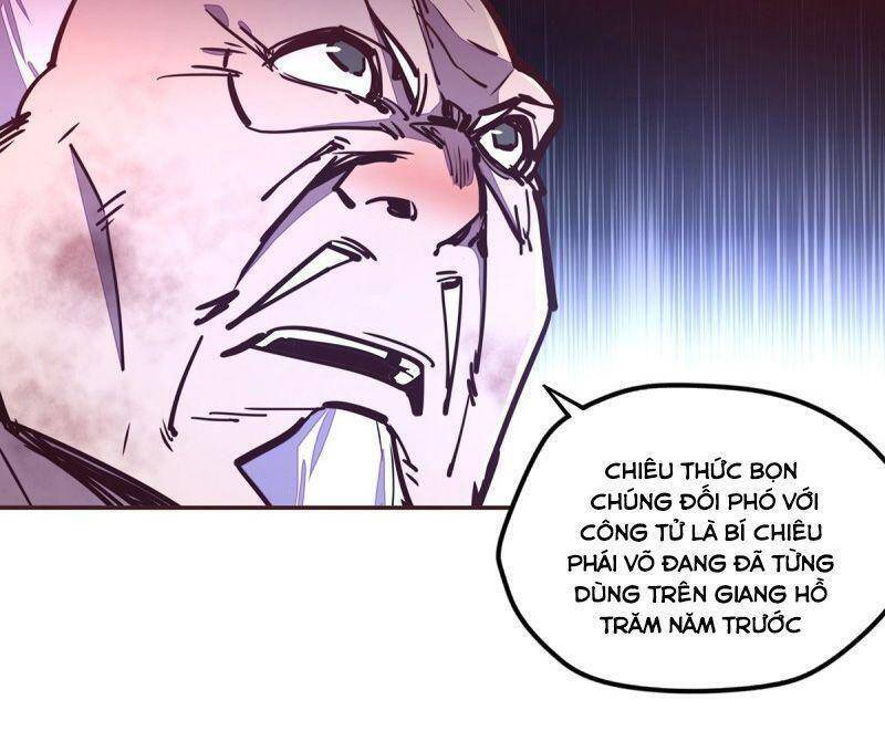 Sinh Tử Quyết Chapter 64 - 28
