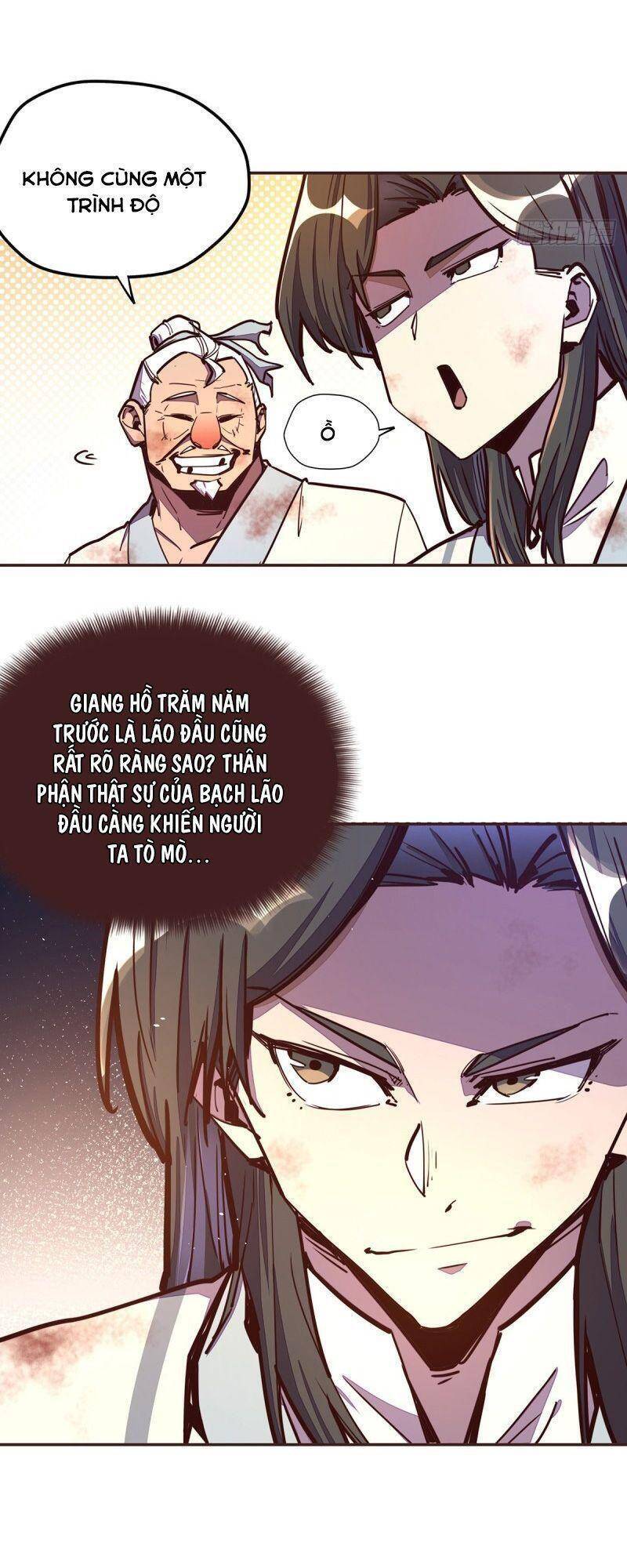 Sinh Tử Quyết Chapter 64 - 30