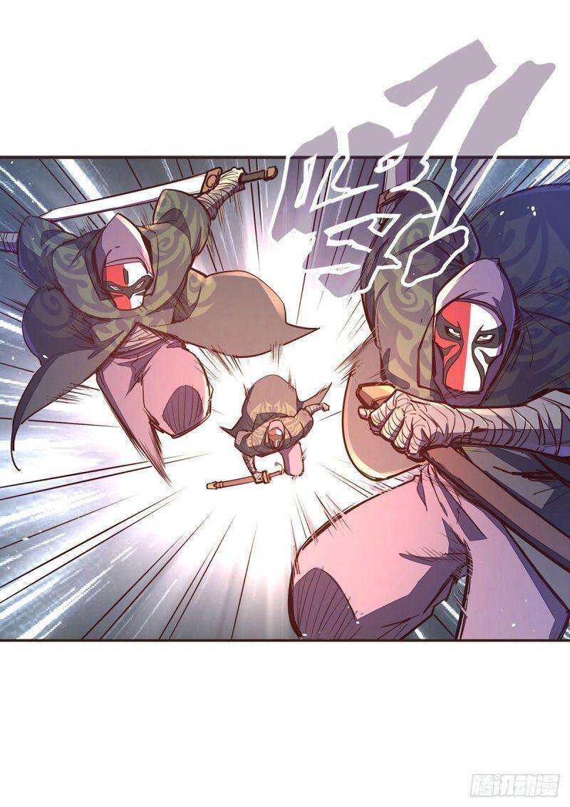 Sinh Tử Quyết Chapter 64 - 4