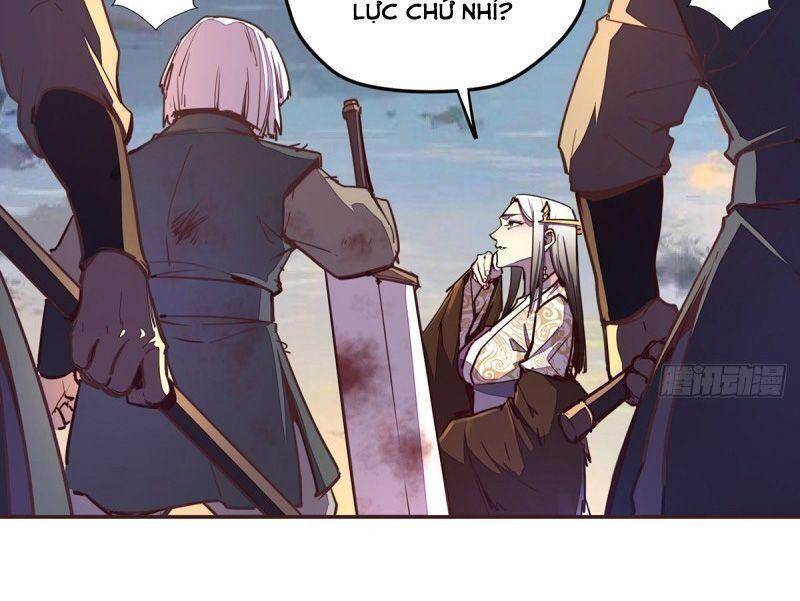 Sinh Tử Quyết Chapter 64 - 35