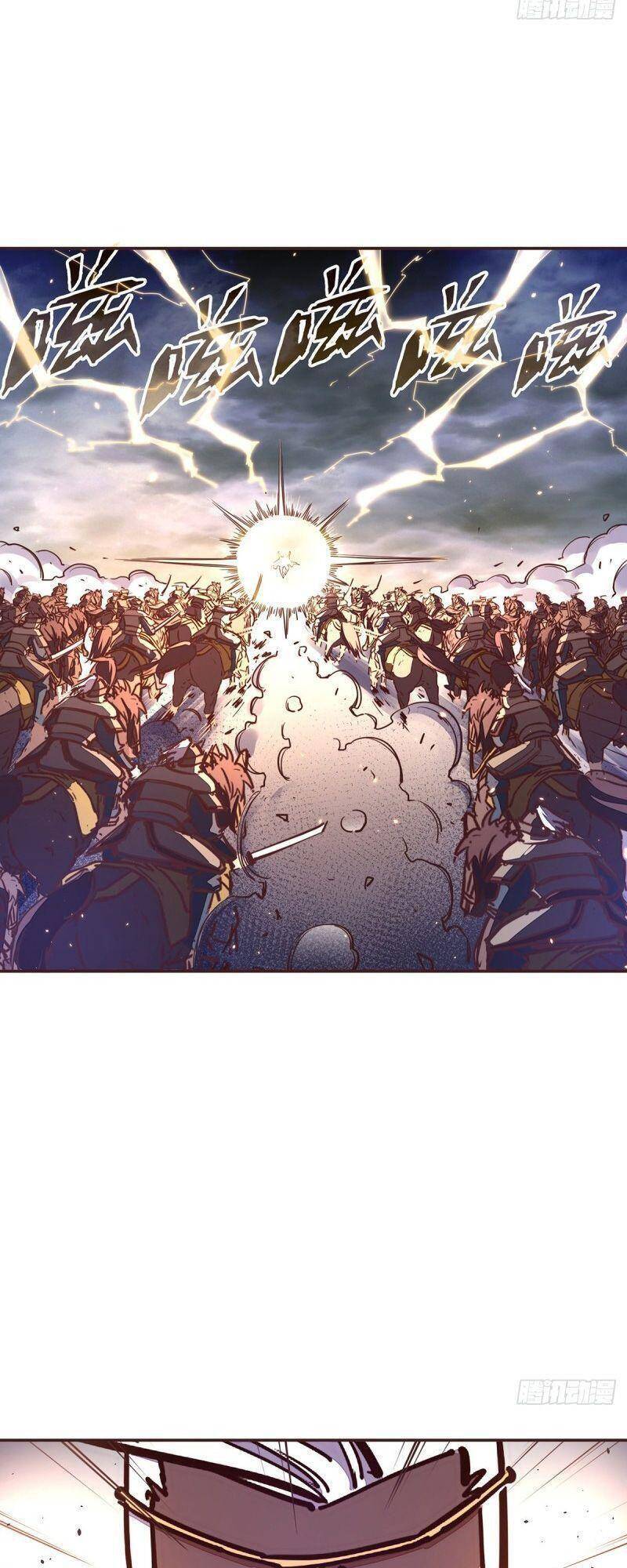 Sinh Tử Quyết Chapter 65 - 11