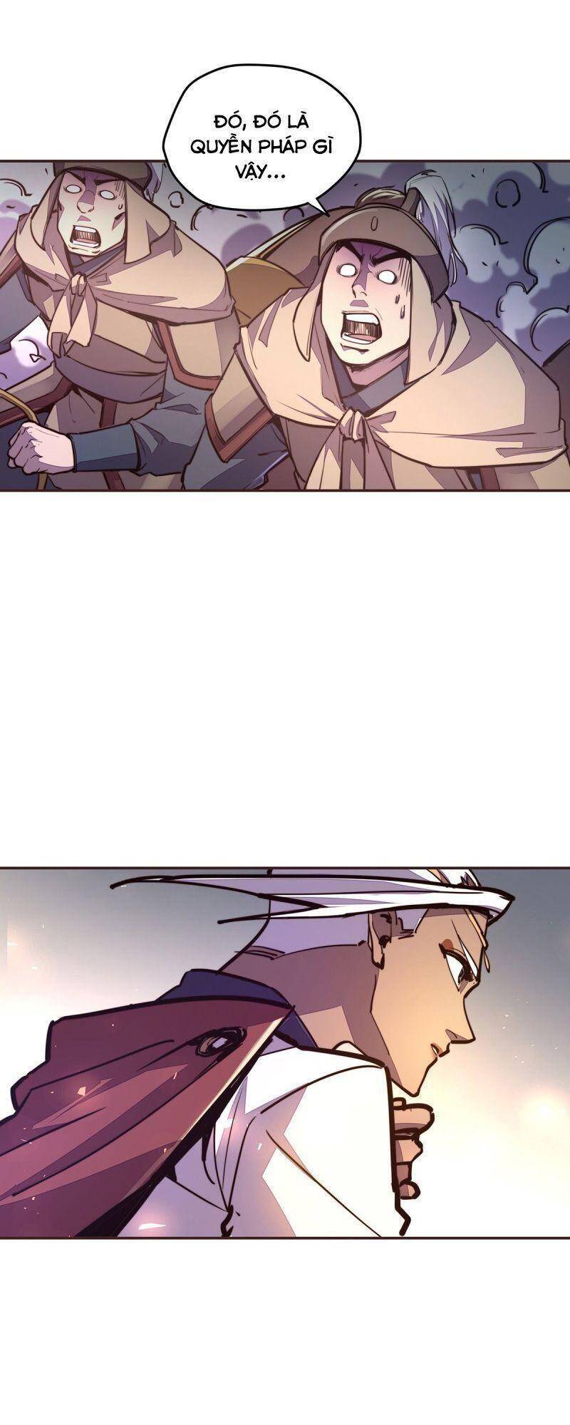 Sinh Tử Quyết Chapter 65 - 15
