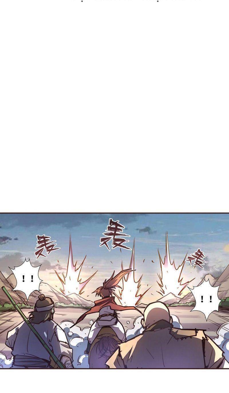 Sinh Tử Quyết Chapter 65 - 20