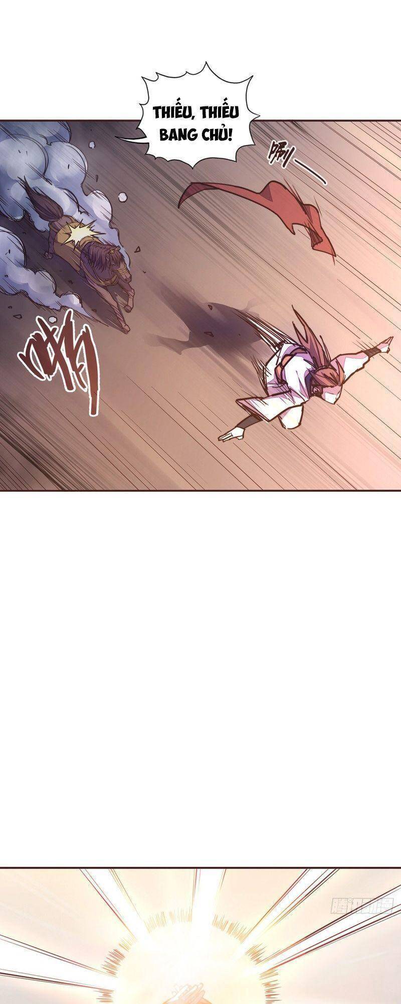 Sinh Tử Quyết Chapter 65 - 23