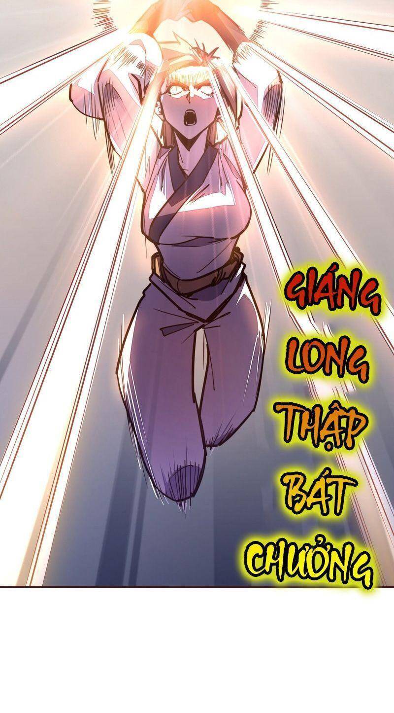 Sinh Tử Quyết Chapter 65 - 24