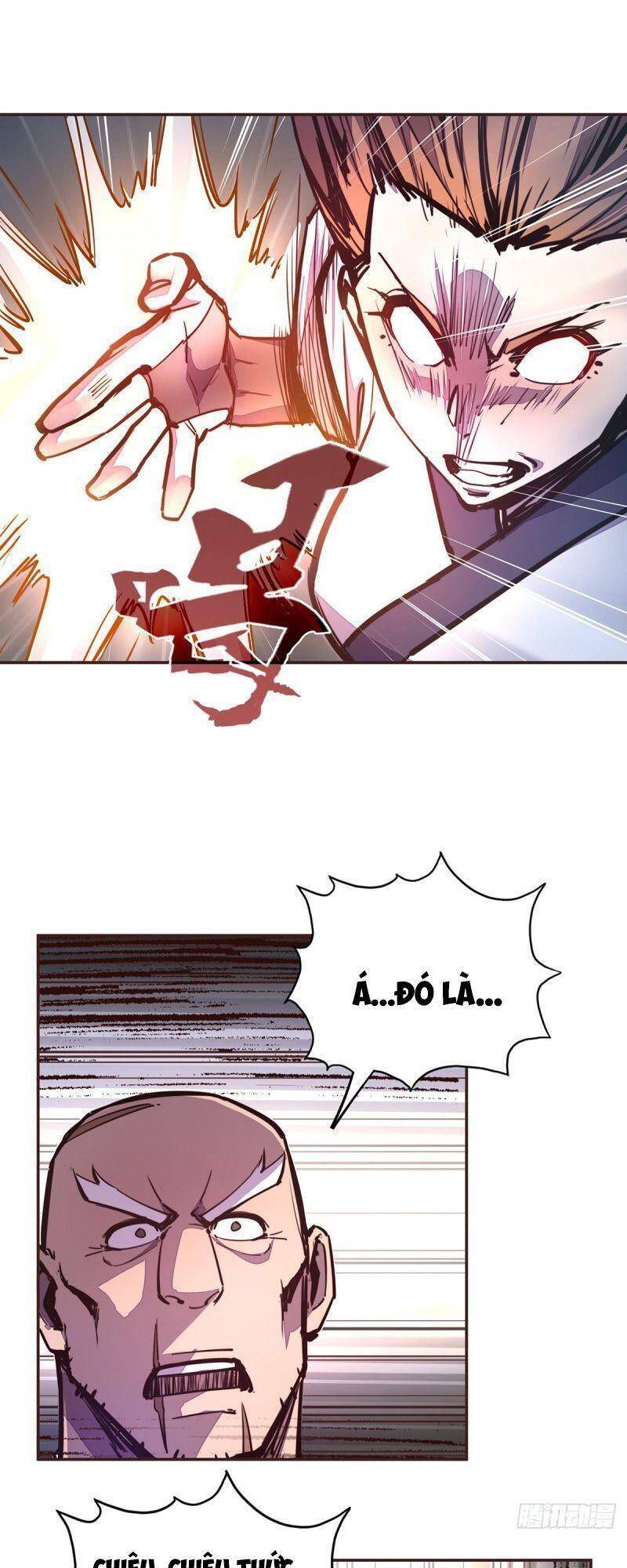 Sinh Tử Quyết Chapter 65 - 27