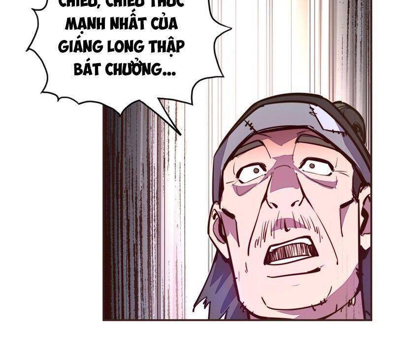 Sinh Tử Quyết Chapter 65 - 28