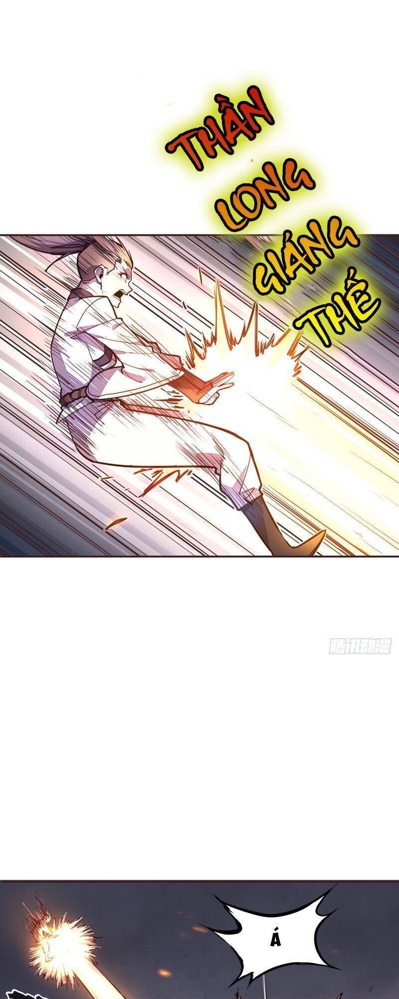 Sinh Tử Quyết Chapter 65 - 29