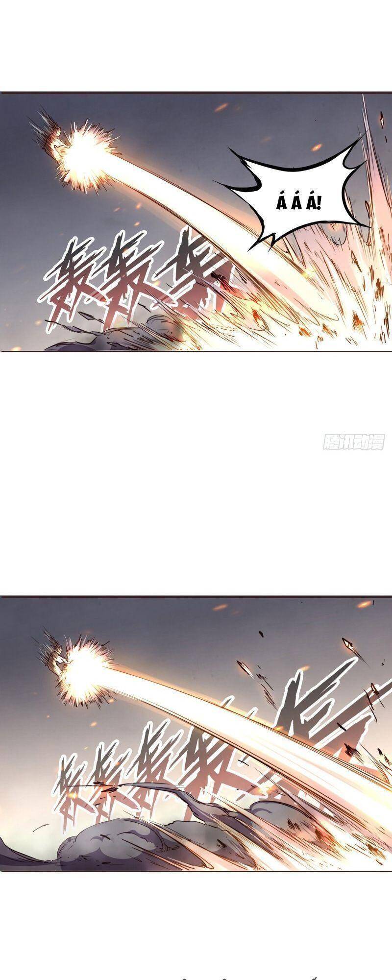 Sinh Tử Quyết Chapter 65 - 31