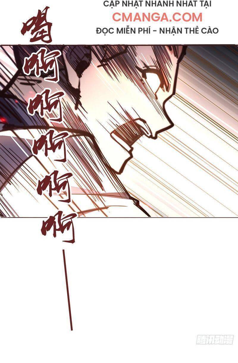 Sinh Tử Quyết Chapter 65 - 32