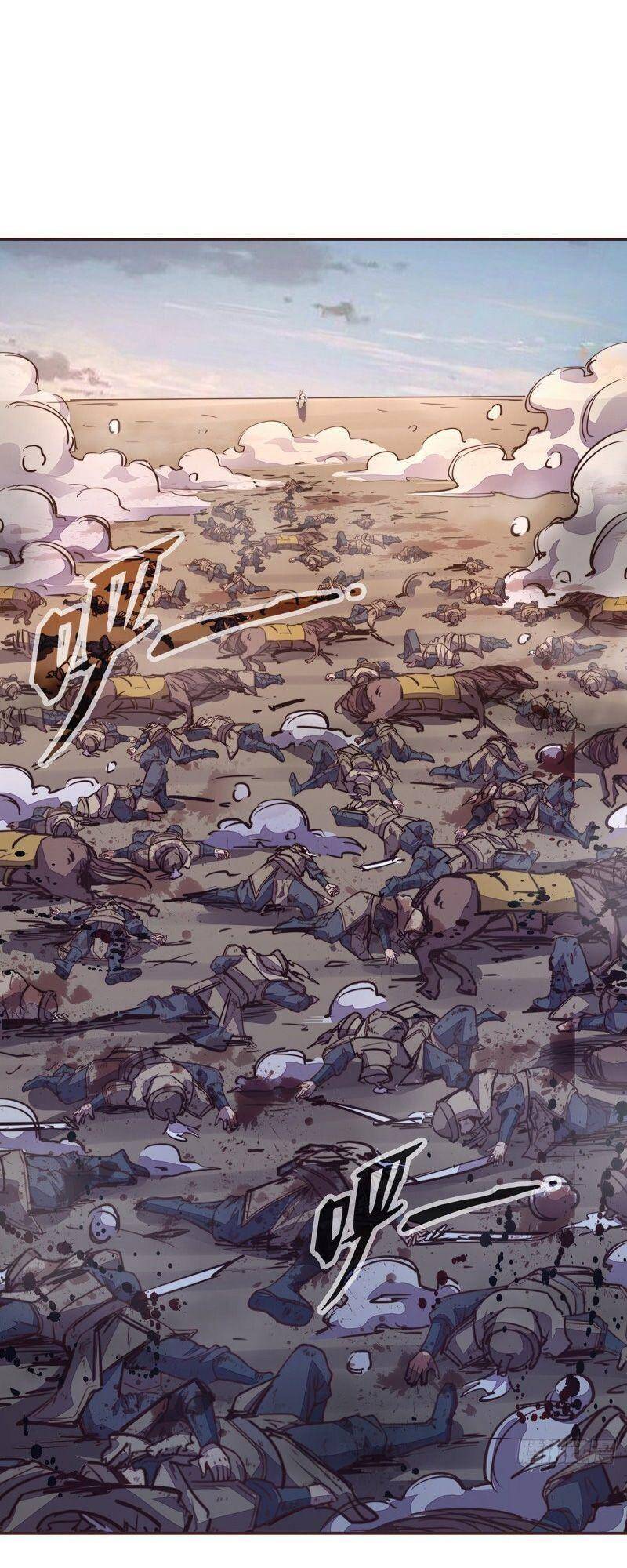 Sinh Tử Quyết Chapter 65 - 33