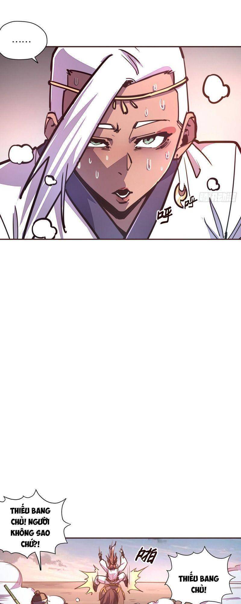 Sinh Tử Quyết Chapter 65 - 35