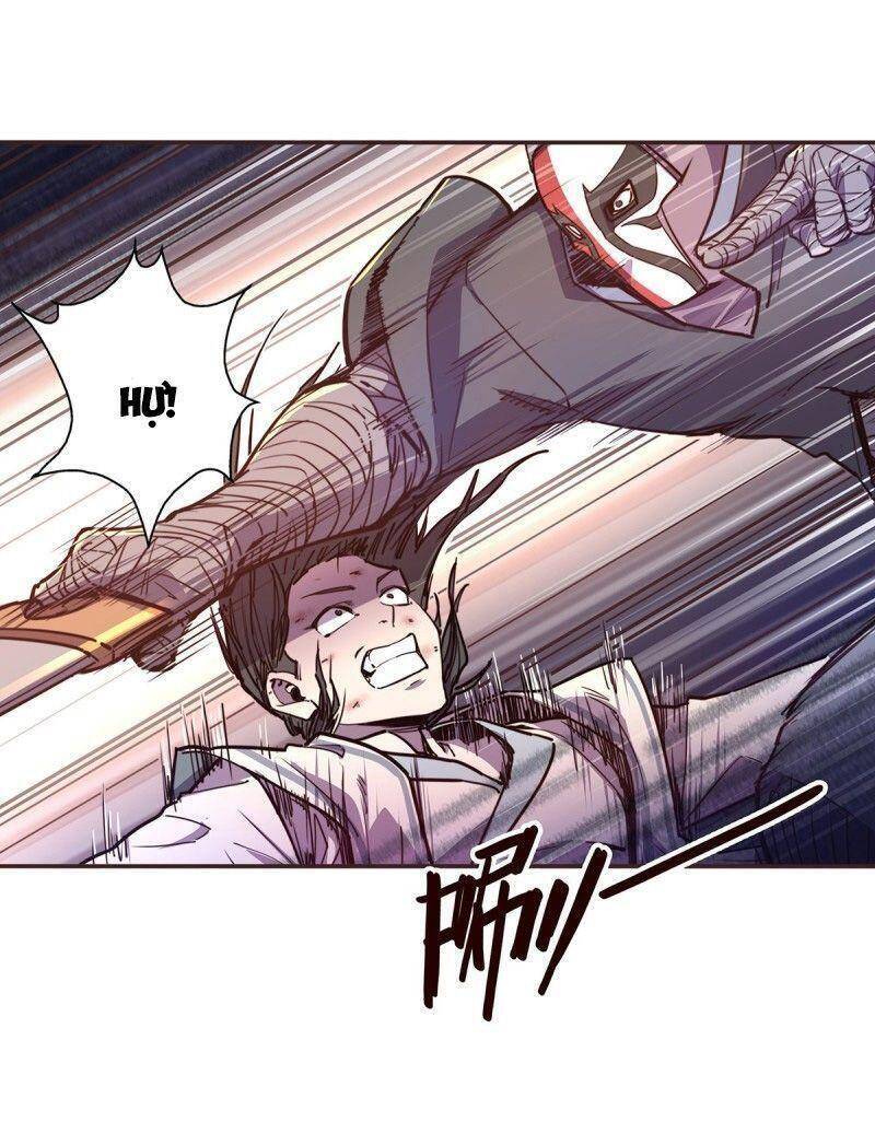 Sinh Tử Quyết Chapter 66 - 12