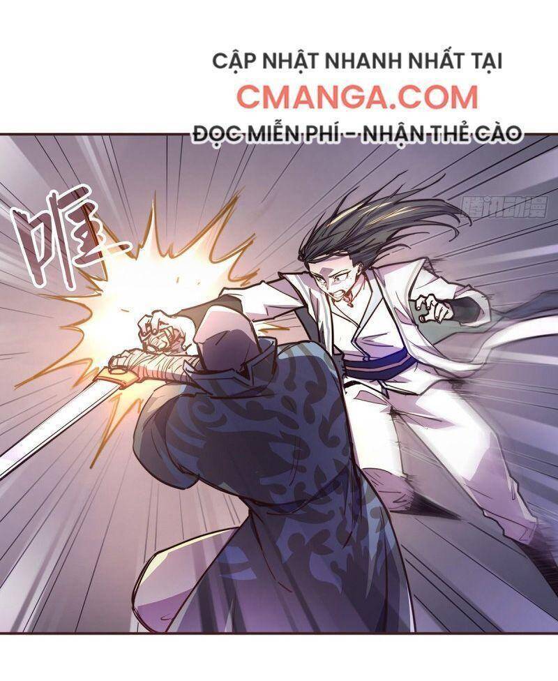 Sinh Tử Quyết Chapter 66 - 14