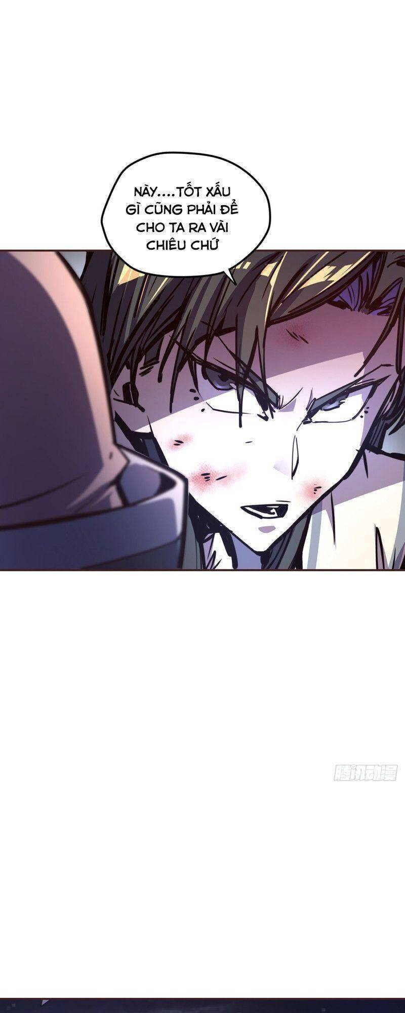 Sinh Tử Quyết Chapter 66 - 15