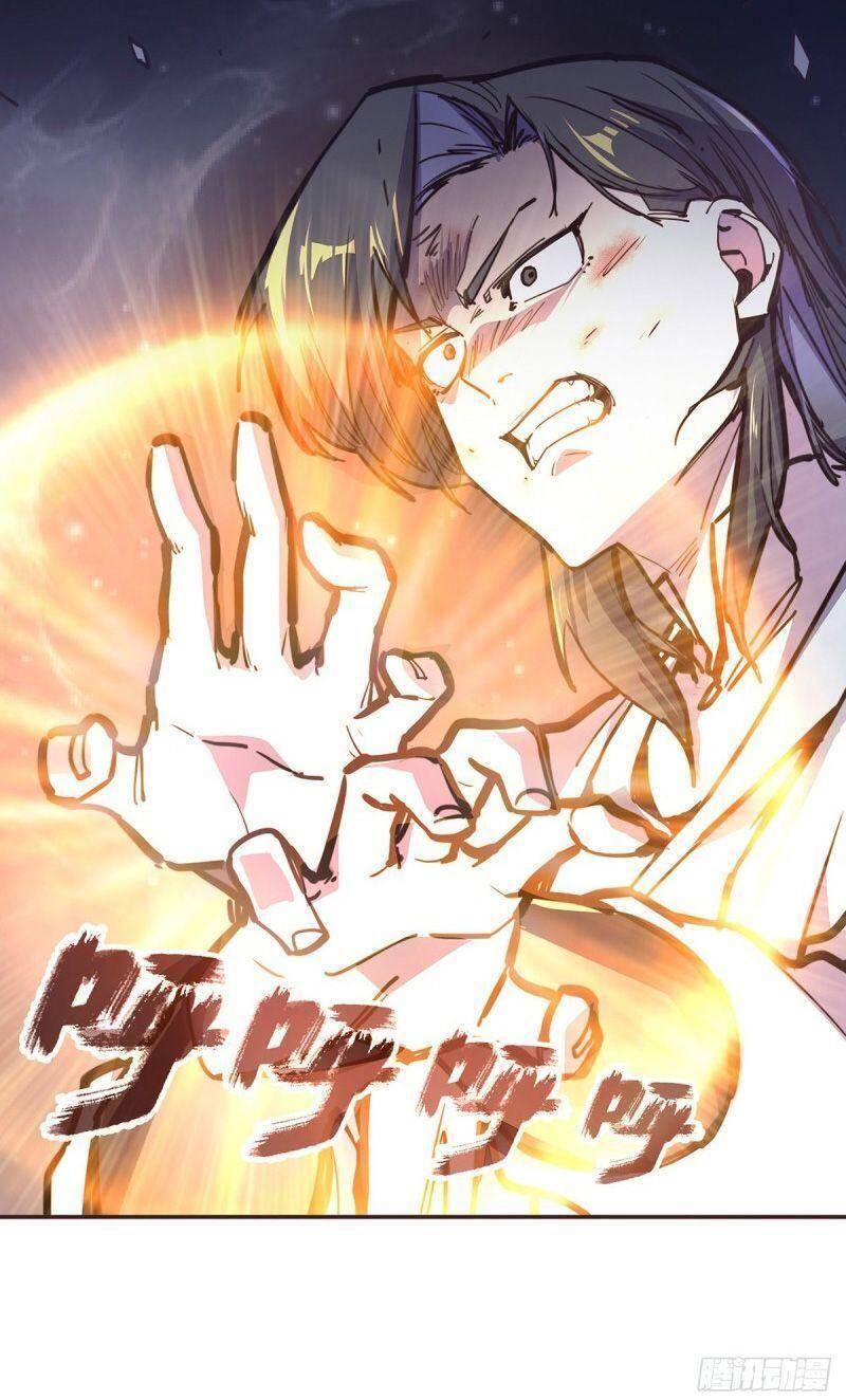 Sinh Tử Quyết Chapter 66 - 16