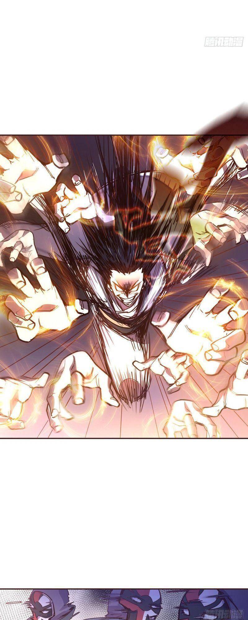 Sinh Tử Quyết Chapter 66 - 20