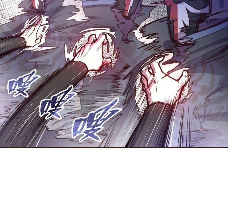 Sinh Tử Quyết Chapter 66 - 21