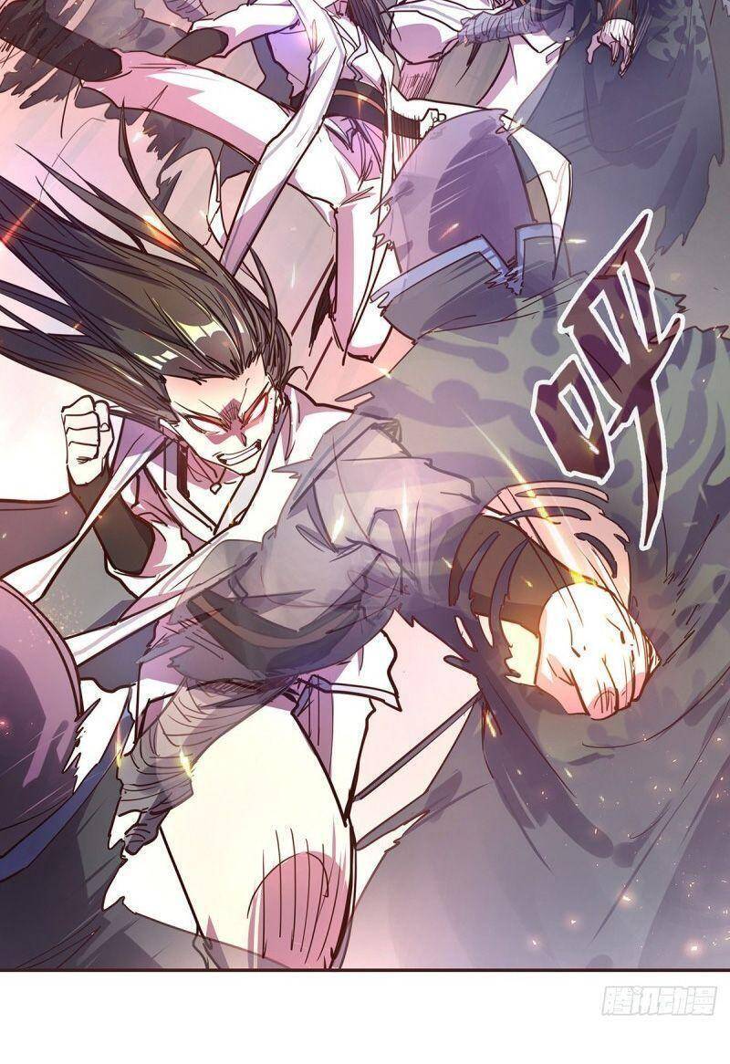 Sinh Tử Quyết Chapter 66 - 23