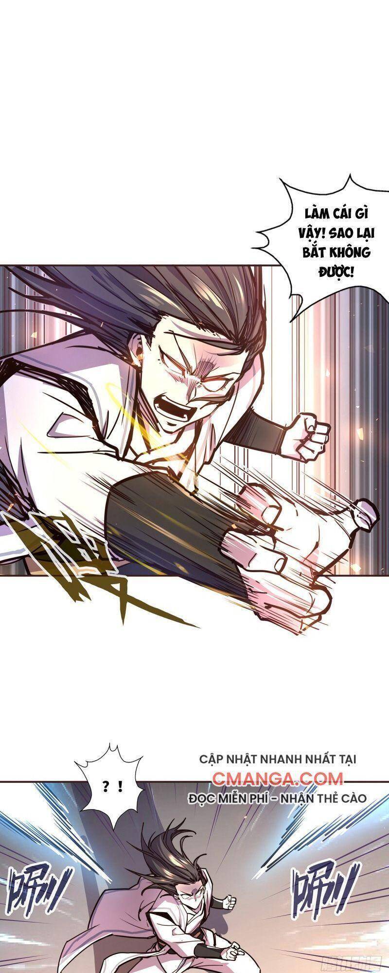 Sinh Tử Quyết Chapter 66 - 24
