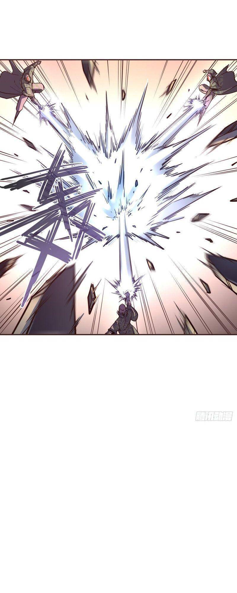 Sinh Tử Quyết Chapter 66 - 26