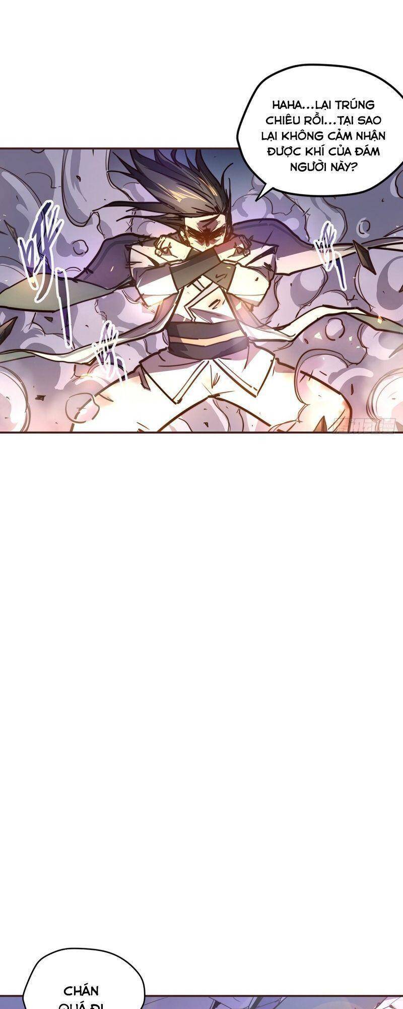 Sinh Tử Quyết Chapter 66 - 28