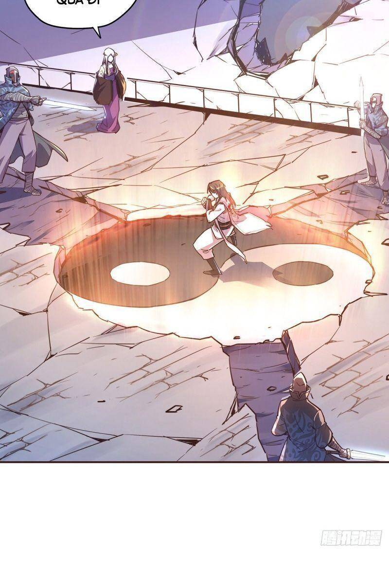 Sinh Tử Quyết Chapter 66 - 29