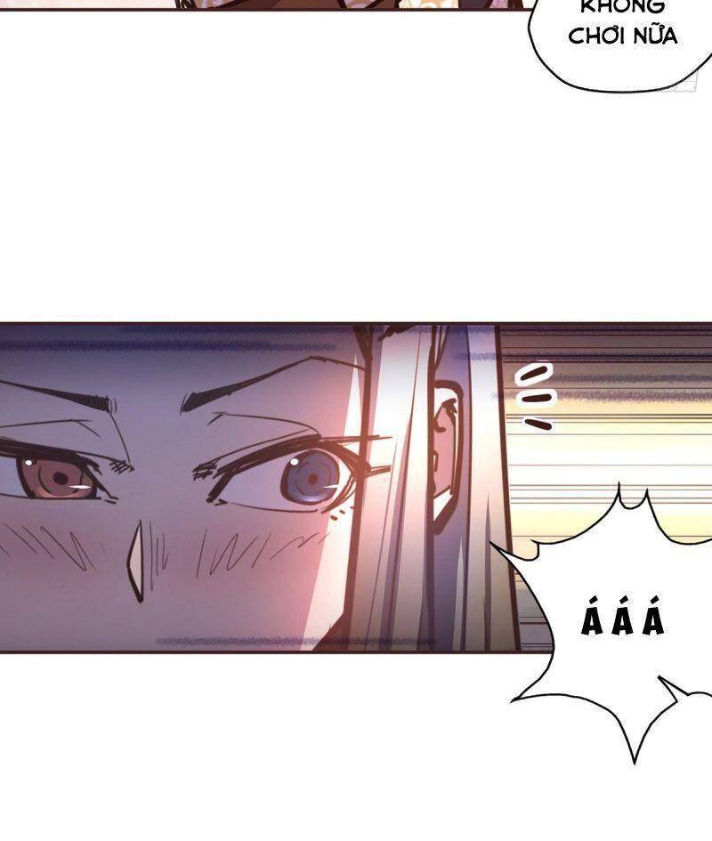 Sinh Tử Quyết Chapter 66 - 31