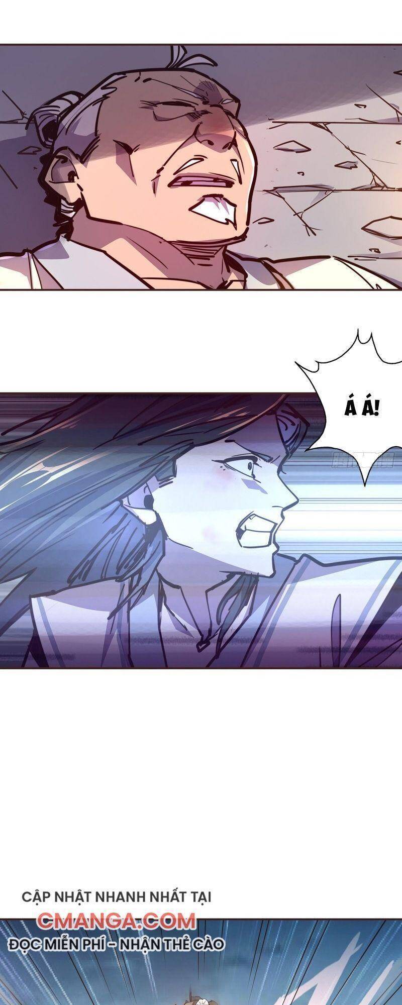 Sinh Tử Quyết Chapter 66 - 34