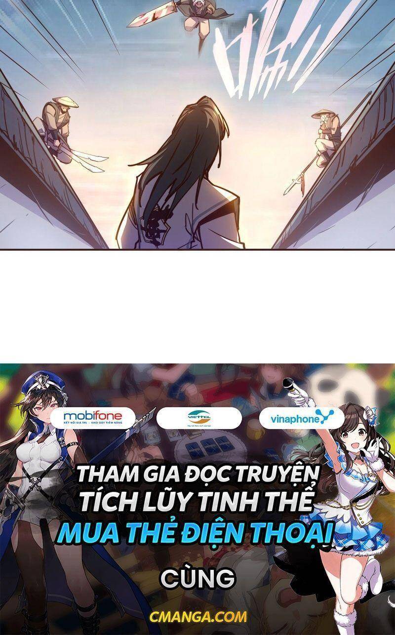 Sinh Tử Quyết Chapter 66 - 35