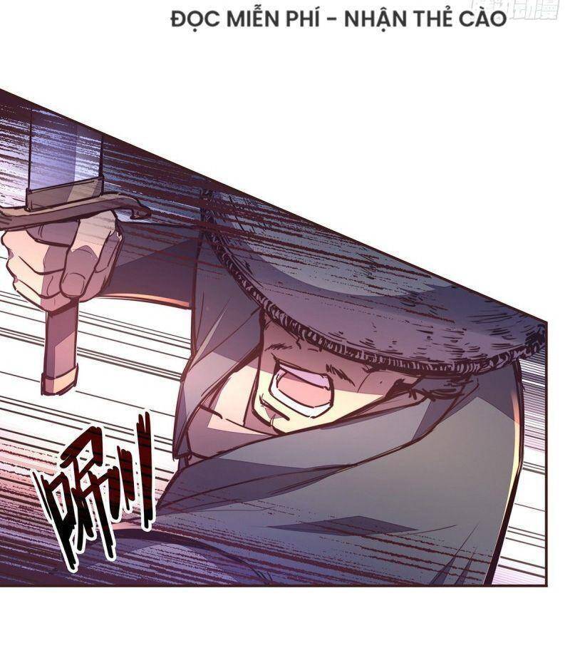 Sinh Tử Quyết Chapter 66 - 6