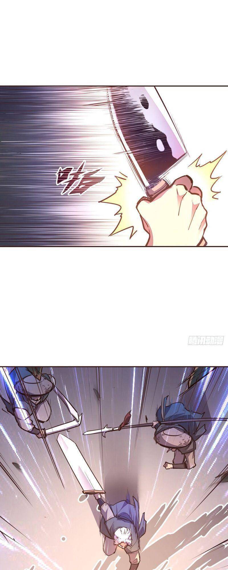 Sinh Tử Quyết Chapter 66 - 7