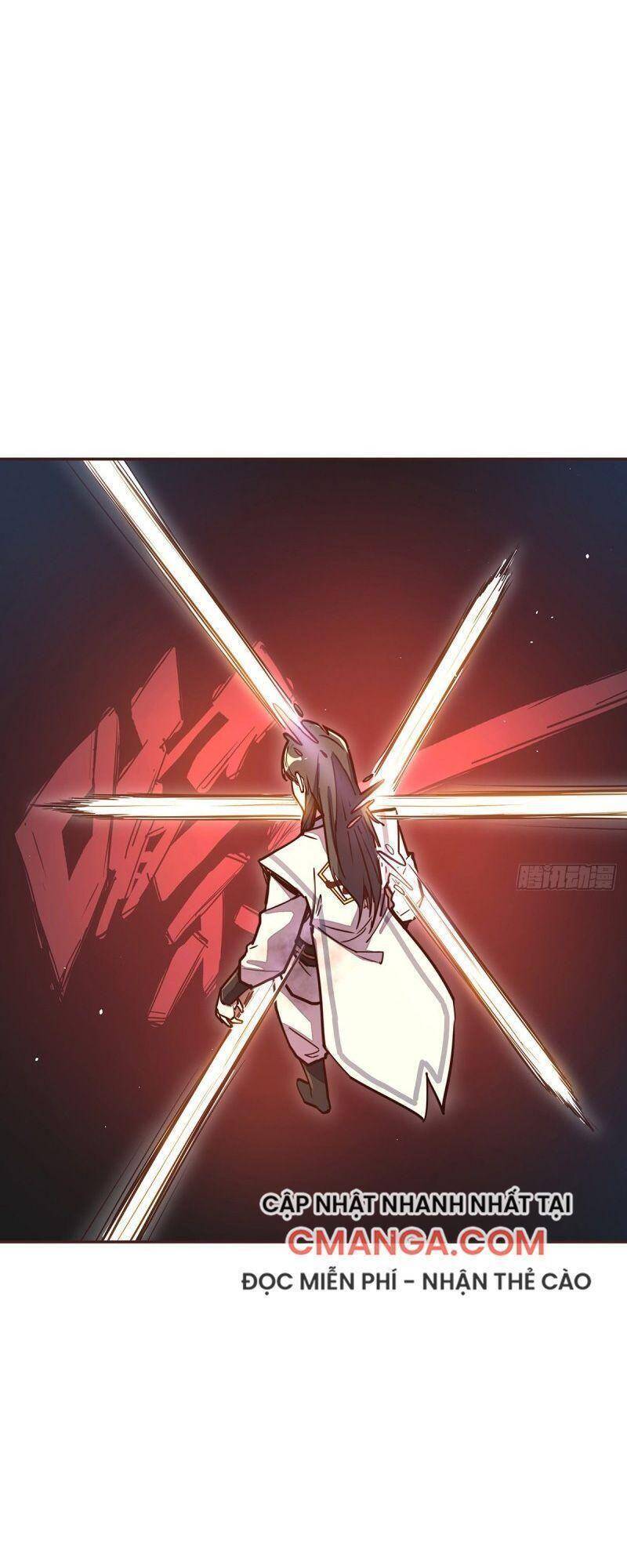 Sinh Tử Quyết Chapter 67 - 25
