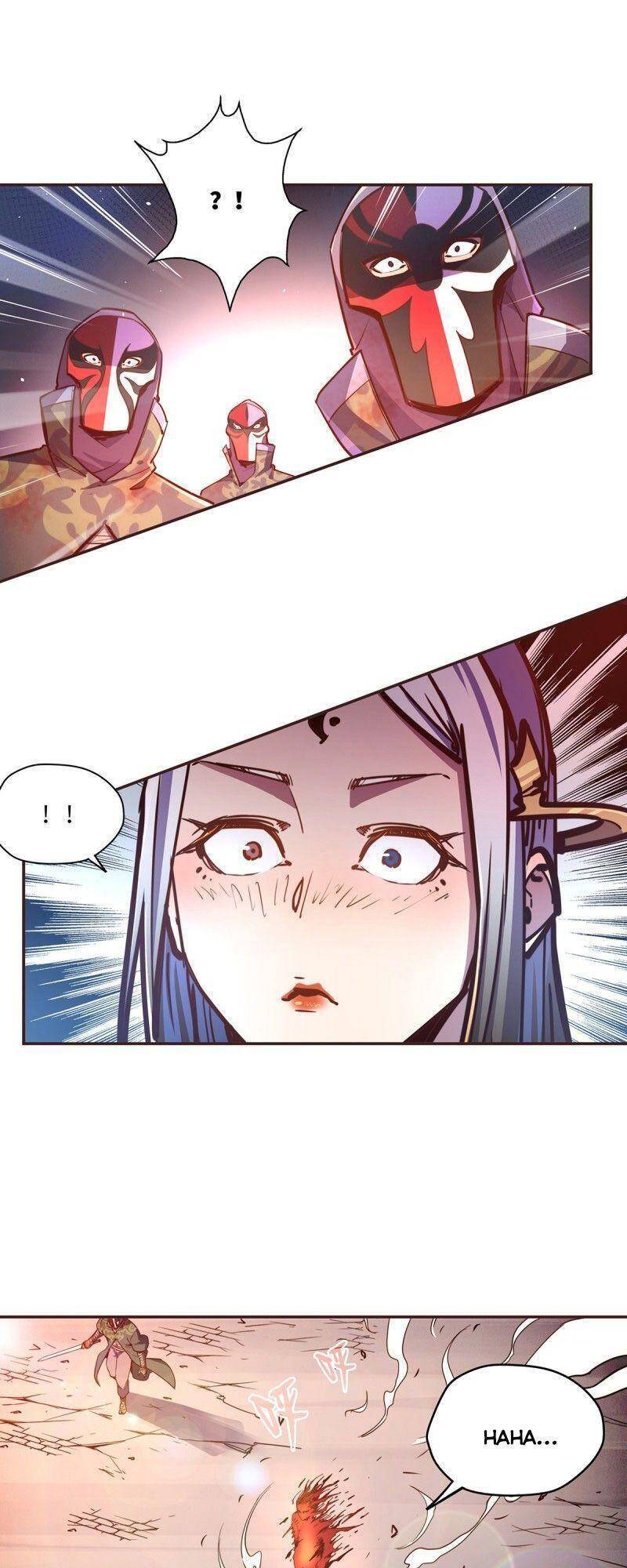 Sinh Tử Quyết Chapter 67 - 27