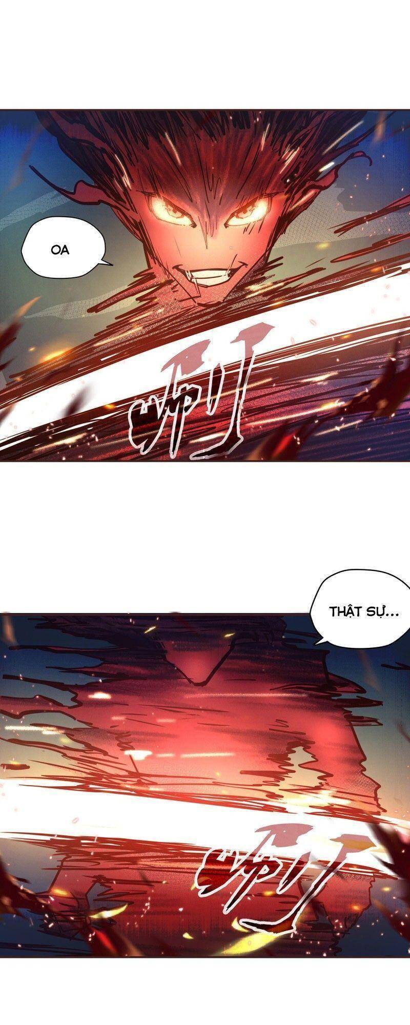 Sinh Tử Quyết Chapter 67 - 31