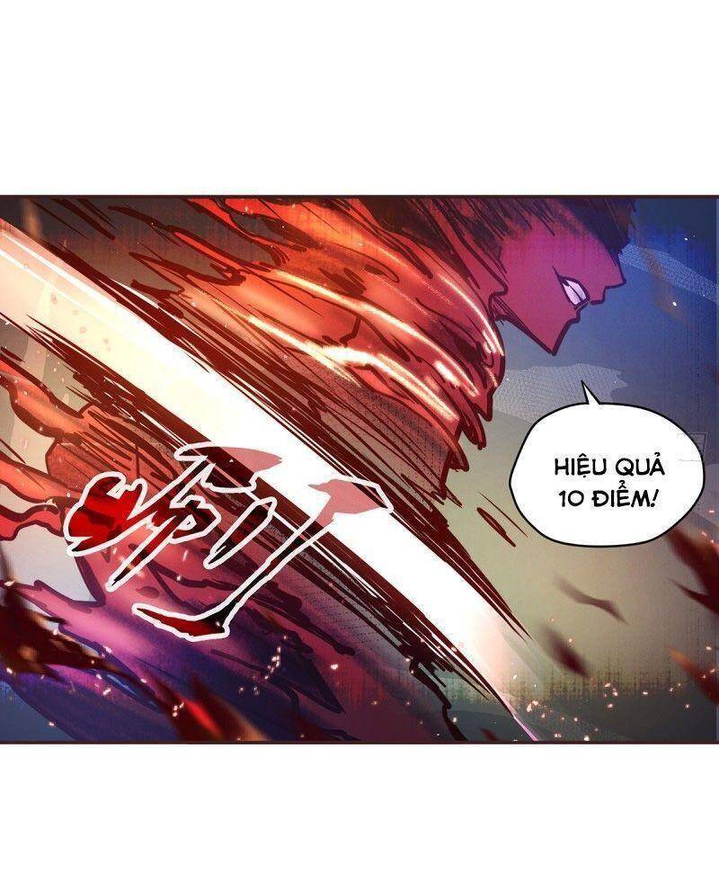 Sinh Tử Quyết Chapter 67 - 32