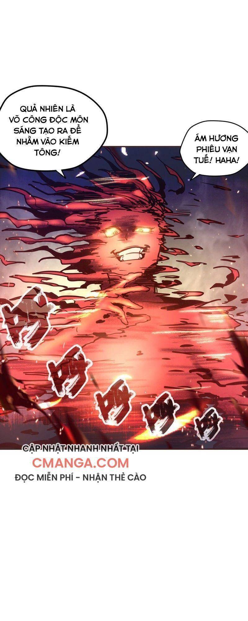 Sinh Tử Quyết Chapter 67 - 33