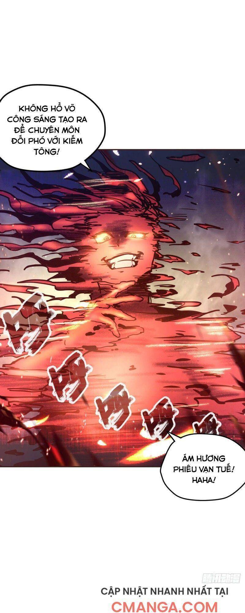 Sinh Tử Quyết Chapter 68 - 1