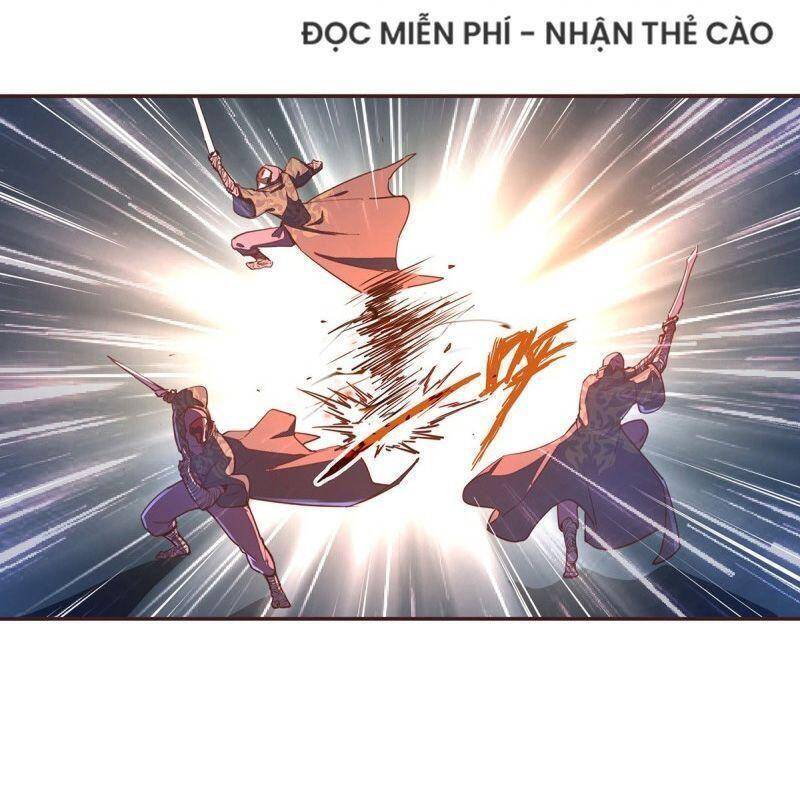 Sinh Tử Quyết Chapter 68 - 2